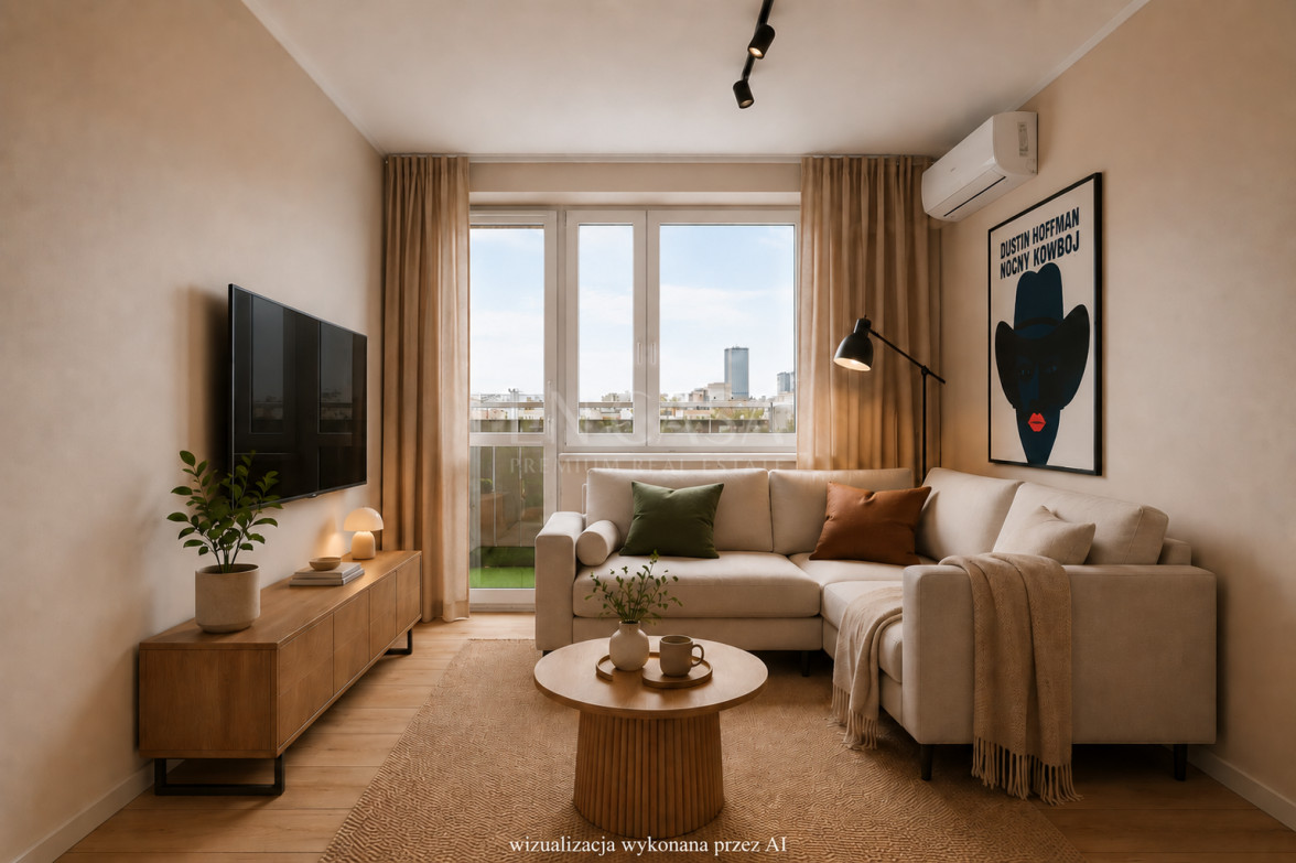 Apartment Sale Warszawa Śródmieście Mokotowska 1